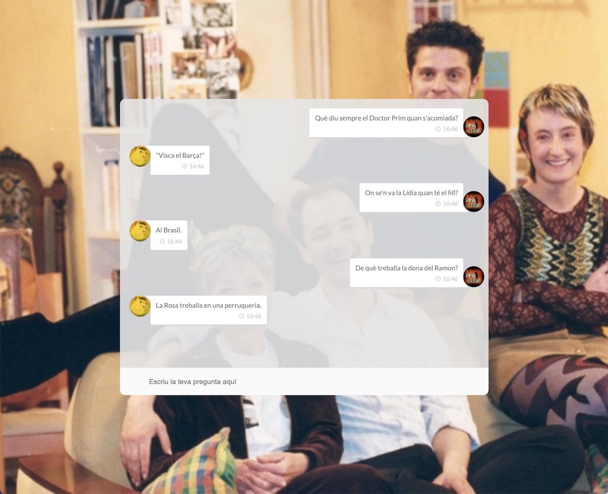 Plats Bruts IA Chatbot